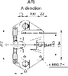 AQZVI安全製動裝置