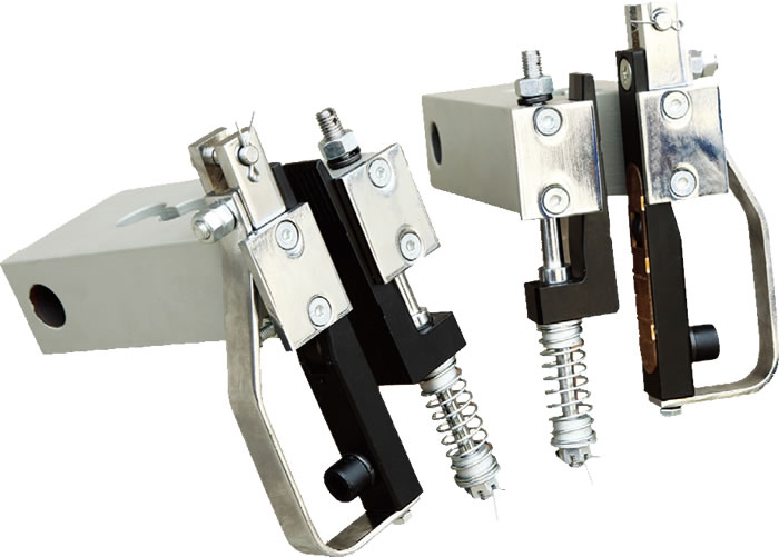 AQ11B安全鉗（qián）