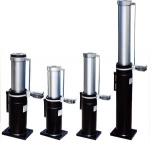 YH1/YH2/YH4/YH5型油壓緩衝器