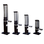 YH1A/YH6~YH8型油壓緩（huǎn）衝器