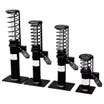 YH66、YH67、YH67A、YH68型油壓緩衝器