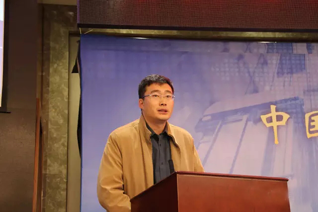 中國電梯協會(huì)信息網2015年年會在重慶召開